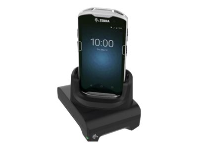 [CRD-TC51-1SCU-01] Zebra ShareCradle Charge & USB Communication - Docking Cradle (Anschlußstand)