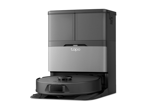 [TAPO RV50 PRO OMNI] TP-LINK Tapo RV50 Pro Omni - Staubsauger - Roboterstaubsauger