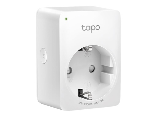 [TAPO P100M] TP-LINK Tapo Mini Smart Wifi-stopcontact