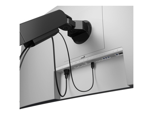 [DELL-HDA26] Dell Pro Single Monitor Arm - HDA26 - Befestigungskit