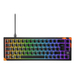 [G8E-24200LACAFR-2] Cherry K5 PRO TMR COMPACT, Kabelgebunden, USB, Mechanischer Switch, AZERTY, RGB-...