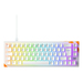 [G8E-24200LACAFR-0] Cherry K5 PRO TMR COMPACT, Kabelgebunden, USB, Mechanischer Switch, AZERTY, RGB-...