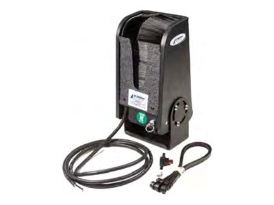 [520-24-H3] HONEYWELL Heizeinheit Barcode-Scanner - mit