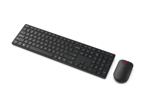 [4X31S04836] Lenovo Pro Combo 6000 - Tastatur-und-Maus-Set