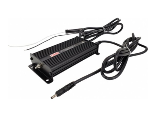 [3PTY-GJ-7300-0467] Zebra Lind - Stromversorgung - Auto - DC 12 - 60 V