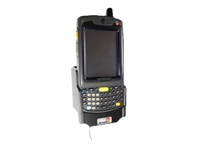 [532044] Brodit Autohalterung für Handheld - für Zebra