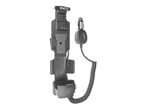 [535553] Brodit Ladegerät/Halter für Handy - für Zebra
