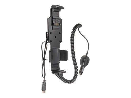 [522699] Brodit Active - Fahrzeughalterung/Ladegerät für