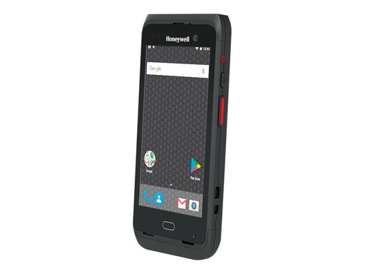 [CT40P-L1N-28R11BE] HONEYWELL CT40 XP - Datenerfassungsterminal - robust - Android 9.1 (Pie)
