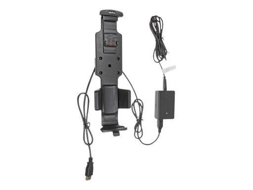 [523699] Brodit Active - Fahrzeughalterung/Ladegerät für