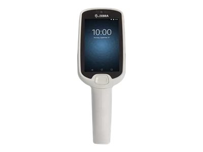 [KT-PS20J-P4G1A600] Zebra Personal Shoper Series PS20 Plus - Datenerfassungsterminal - Android 8.1 (Oreo)