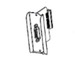 [P1083320-038] Zebra Applicator Interface Card 5V-24V - Drucker