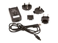 [213-029-001] HONEYWELL Netzteil - 10 Watt (USB) - auf Kabel: