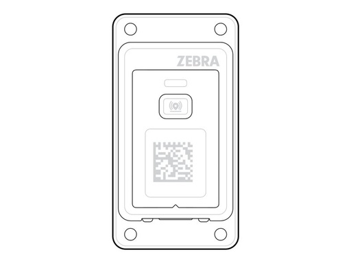 [BT-RS5X6-DNGL-01] Zebra Netzwerkadapter - USB - Bluetooth 5.2