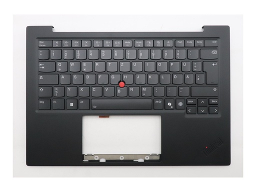 [5M11S09628] Lenovo LCFC - Ersatztastatur Notebook - mit Trackpoint