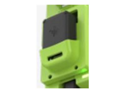 [SHIM-CRD-R5X62B-01] Zebra Halterungseinsatz - Ladegerät mit zwei Schalen