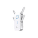[RE655(DE)] TP-LINK AC2600 WLAN Repeater - Netzwerk-Repeater - 1733 Mbit/s - WLAN - Ethernet/LAN - Weiß