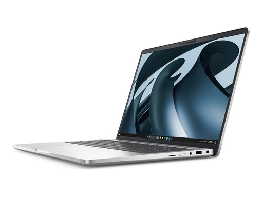 [HVNHY] Dell Pro 16 Plus PB16255 - AMD Ryzen 5 Pro 230 - Win 11 Pro - Radeon 760M - 16 GB RAM - 512 GB SSD SED, NVMe - 40.646 cm (16")