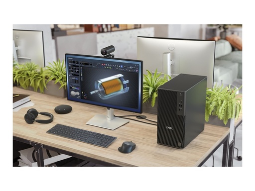 [7084G] Dell Pro Precision 7 T1 PW7T1260 - Tower - 1