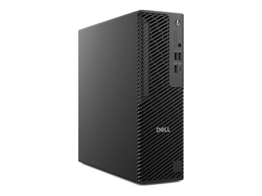 [20XWG] Dell Pro Max Slim FCS1250 - Schlanker Desktop