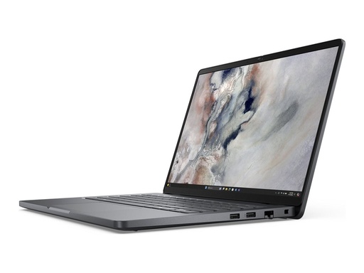 [CHPPC] Dell Pro 14 PC14250 - Intel Core Ultra 5 225U / 1.5 GHz - Win 11 Pro - Intel Graphics - 16 GB RAM - 512 GB SSD NVMe - 35.56 cm (14")