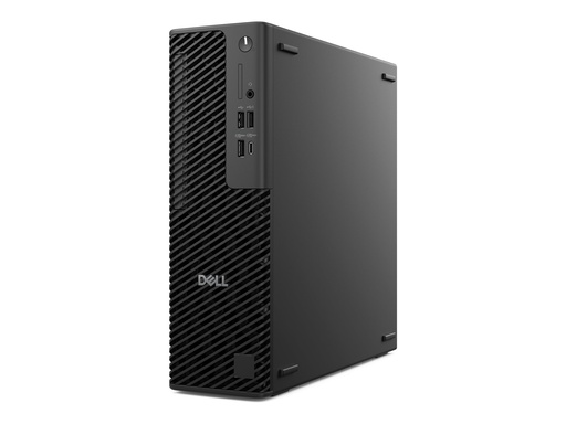 [21RGG] Dell Pro Max Slim FCS1250 - Schlanker Desktop