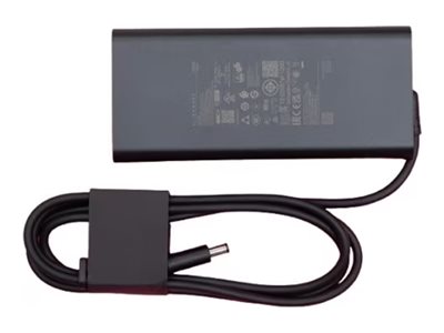 [DELL-625VK] Dell Netzteil - 7.4 mm barrel, Gallium Nitride (GaN), slim, with power cord