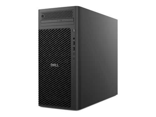 [T6W5W] Dell Pro Max Tower T2 FCT2250 - Tower - Core