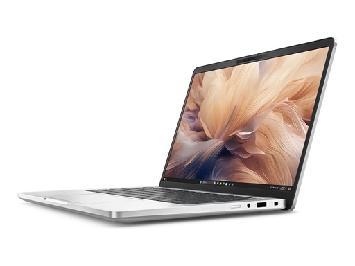 [P32V0] Dell Pro 13 Plus PB13250 - Intel Core Ultra 5 235U / 2 GHz - vPro Enterprise - Win 11 Pro - Intel Graphics - 16 GB RAM - 512 GB SSD NVMe - 33.8 cm (13.3")
