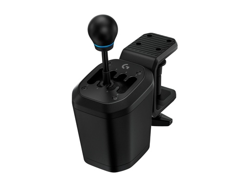[941-000322] Logitech G RS H-SHIFTER - Schaltknüppel - kabelgebunden