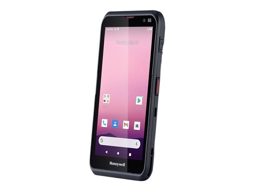 [EDA57-11BE61H21RK] HONEYWELL ScanPal EDA57 - Datenerfassungsterminal - robust - Android 12 - 64 GB - 14 cm (5.5")