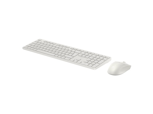 [BE1M6AA#ABD] HP  Tastatur-und-Maus-Set - full size - kabellos