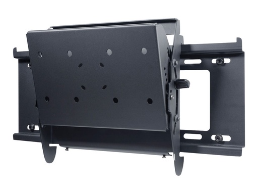[ST16D] Peerless SmartMount Dedicated Tilt Wall Mount ST16D - Befestigungskit (Befestigungen, Klammer, Adapterplatte, Wandplatte mit verstellbarer Neigung)