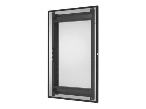[EWP-OH46F] Peerless AV EWP-OH46F - Klammer - für Digital Signage LCD-Display - Bildschirmgröße: 116.8 cm (46")