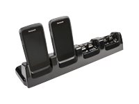 [CT50-CB-0] HONEYWELL ChargeBase - Ladeständer - 4 Ausgabeanschlussstellen