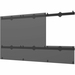 [LEDUNVM-3X3] Peerless AV LED 3x3 Universal wall mount M LEDUNVM-3x3<43"