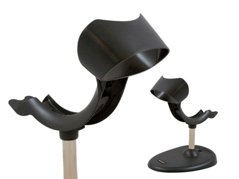[STND-15R00-000-6] HONEYWELL Barcode-Scanner-Ständer - Grau