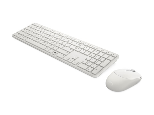[KM526-LT-INT] Dell Pro 5 KM526 - Tastatur-und-Maus-Set - kabellos
