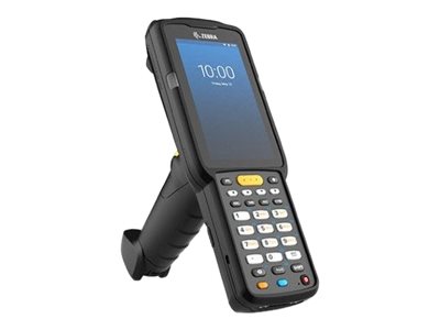 [MC330X-GE3EG4RW] Zebra MC3300ax - Datenerfassungsterminal - Android 11 - 32 GB - 10.2 cm (4")