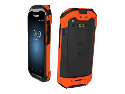 [SG-TC52AX-LORGB-01] Zebra Rugged Boot - Hand-Schutzstiefel mit Riemen