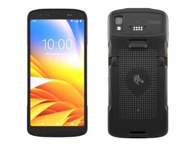 [WLMT0-T22B6ABC2-TR] Zebra TC22 - Datenerfassungsterminal - robust - Android - 64 GB - 15.2 cm (6")