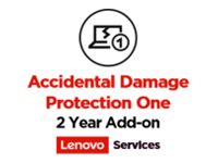 [5PS0Z44659] Lenovo Accidental Damage Protection One - Abdeckung