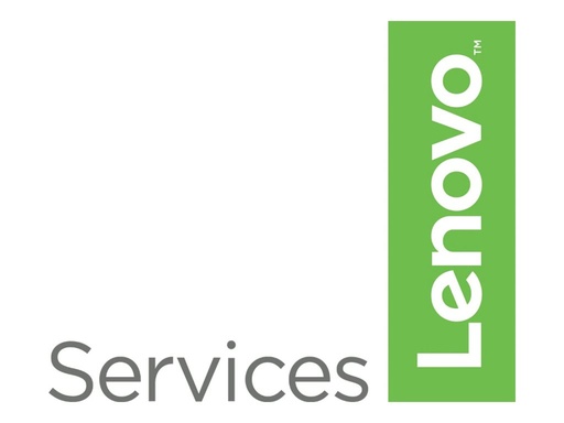 [5WS0V07088] Lenovo Onsite Upgrade - Serviceerweiterung - Arbeitszeit und Ersatzteile (für Notebooks)