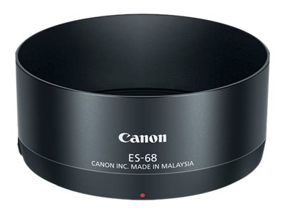 [0575C001] Canon ES-68 - Gegenlichtblende - für P/N: 0570C002