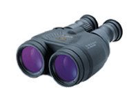 [4625A015] Canon 15x50 IS AW Allwetter-Fernglas - Porro II - 15x - 5 cm - Wasserfest - Schwarz - 1,18 kg