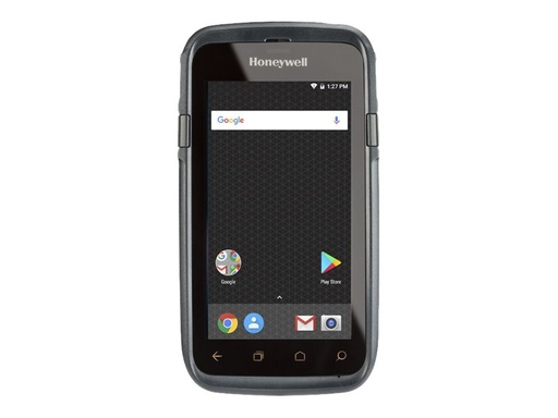 [CT60-L1N-ASC210E] HONEYWELL Dolphin CT60 - Datenerfassungsterminal - robust - Android 7.1.1 (Nougat)