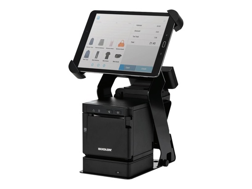 [SRP-Q302BTK] BIXOLON SRP-Q302 - Belegdrucker - Thermodirekt