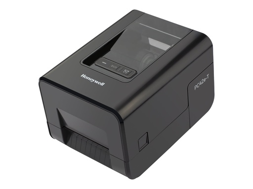 [PC42E-TB02300] HONEYWELL PC42E-T - Etikettendrucker - Thermodirekt - Rolle (11,4 cm)