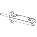 [DPR15-2840-01] HONEYWELL ASSY TAKE UP HUB