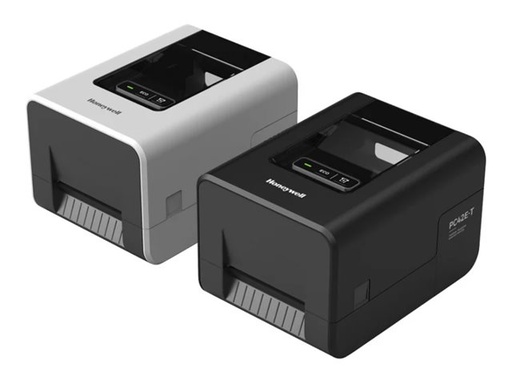 [PC42E-TW02300] HONEYWELL PC42E-T - Etikettendrucker - Thermodirekt - Rolle (11,4 cm)